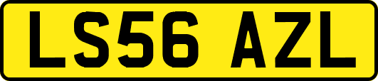 LS56AZL