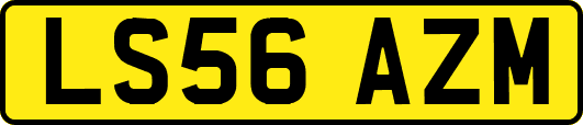 LS56AZM