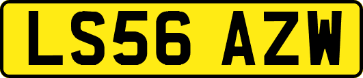 LS56AZW