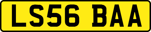 LS56BAA