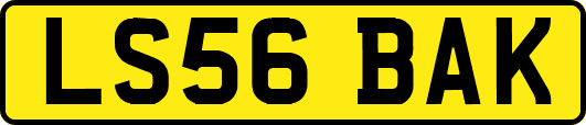 LS56BAK