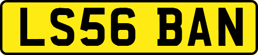 LS56BAN