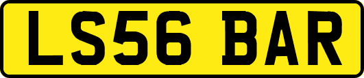 LS56BAR