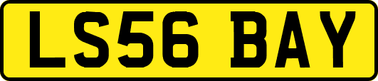 LS56BAY