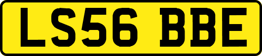 LS56BBE