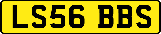 LS56BBS
