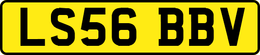 LS56BBV