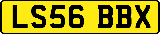 LS56BBX