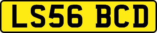 LS56BCD