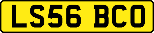 LS56BCO