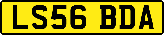 LS56BDA