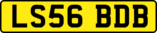 LS56BDB