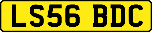 LS56BDC