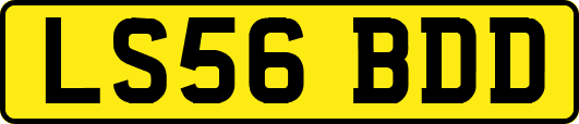 LS56BDD