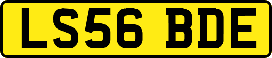 LS56BDE