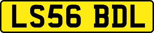 LS56BDL