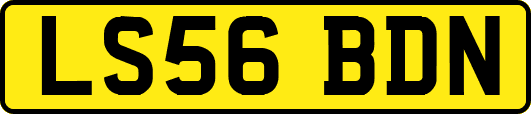 LS56BDN