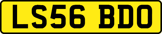 LS56BDO