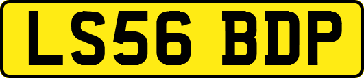 LS56BDP
