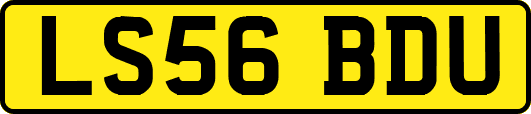 LS56BDU