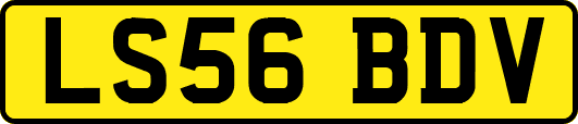 LS56BDV