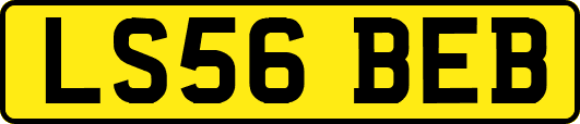 LS56BEB