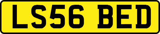 LS56BED