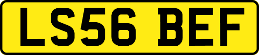 LS56BEF