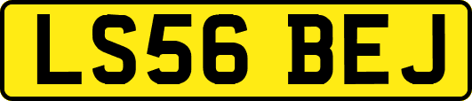 LS56BEJ