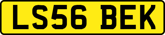 LS56BEK