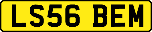 LS56BEM
