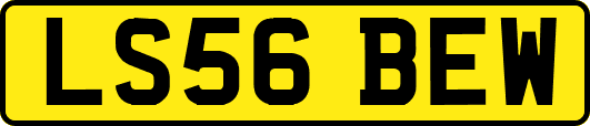 LS56BEW