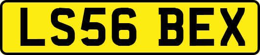 LS56BEX