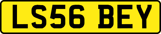LS56BEY