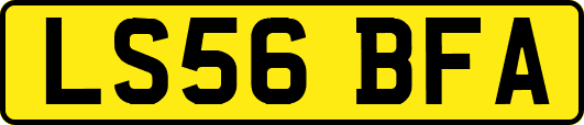 LS56BFA