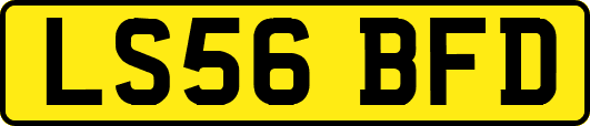 LS56BFD