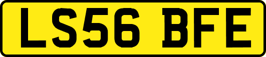 LS56BFE