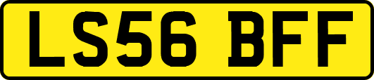 LS56BFF