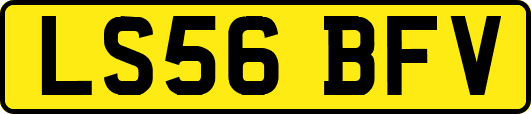 LS56BFV