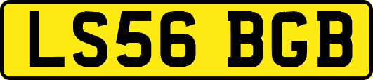 LS56BGB