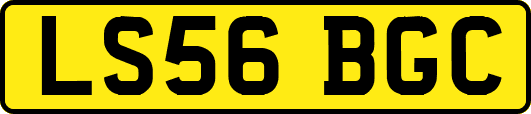LS56BGC