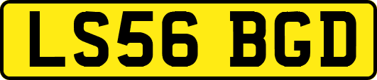 LS56BGD