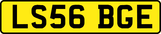 LS56BGE