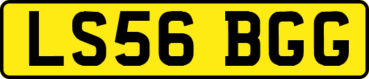 LS56BGG