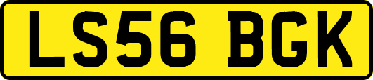 LS56BGK