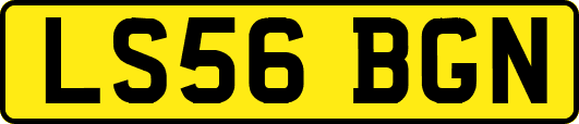 LS56BGN