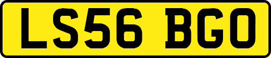 LS56BGO
