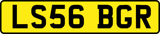 LS56BGR