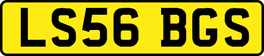LS56BGS