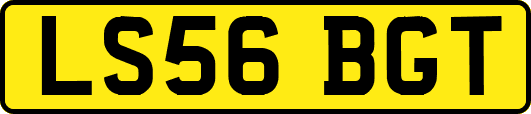 LS56BGT